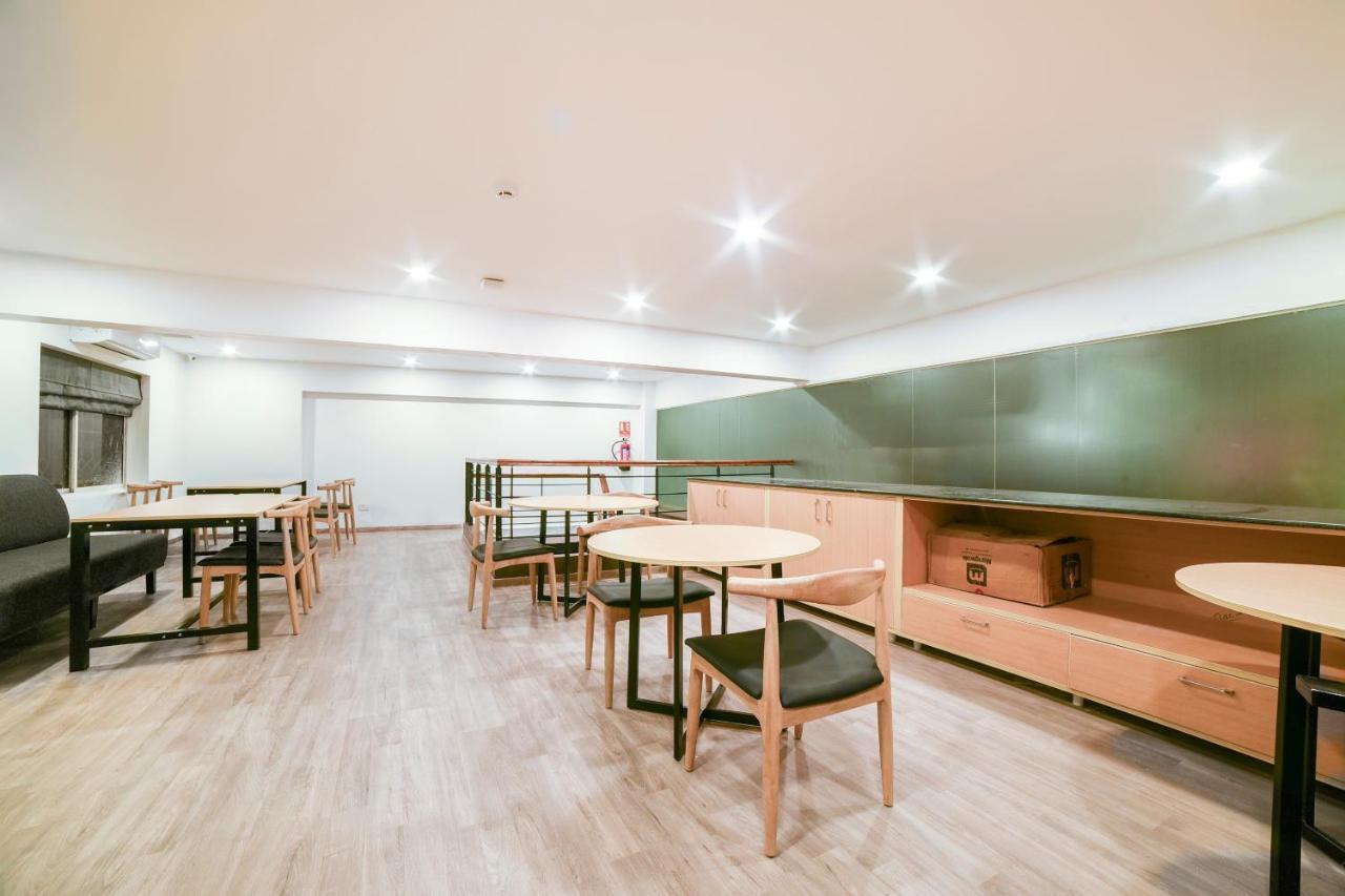 Hotel Townhouse Chic 364 Richmond Road Near Cubbon Park Bangalore Exterior foto